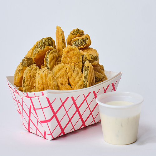 Order Online! Bumpers DriveIn Greenfield